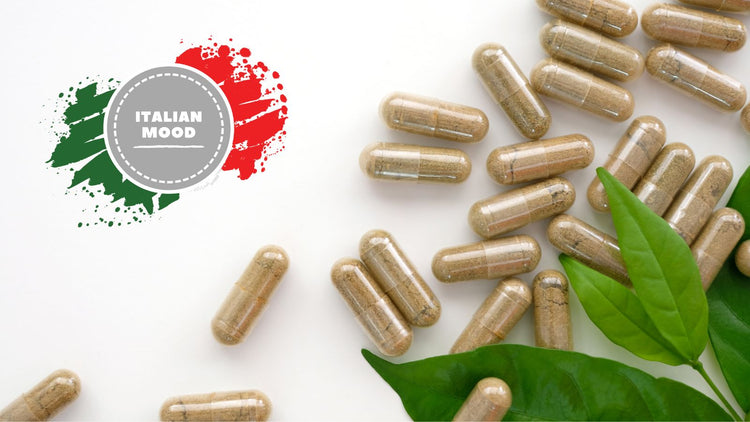 Integratori - Detox, Drenaggio e Depurazione