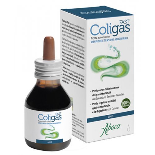 Coligas Fast