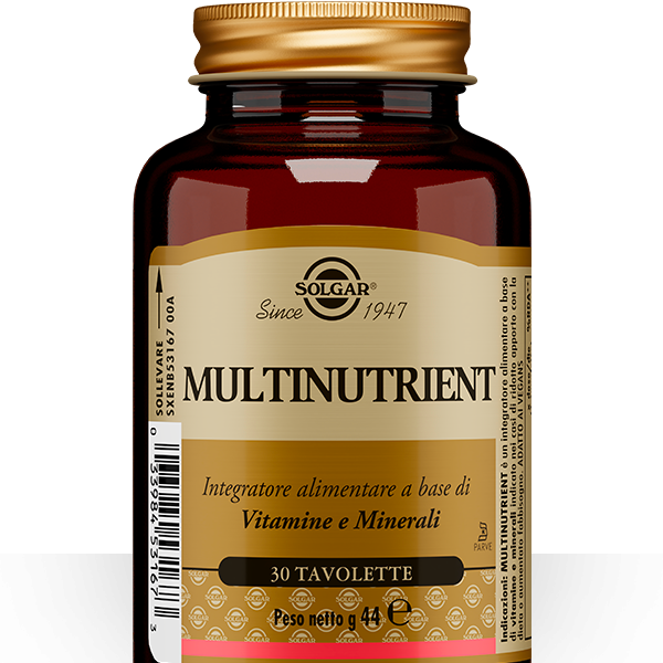Multinutrient