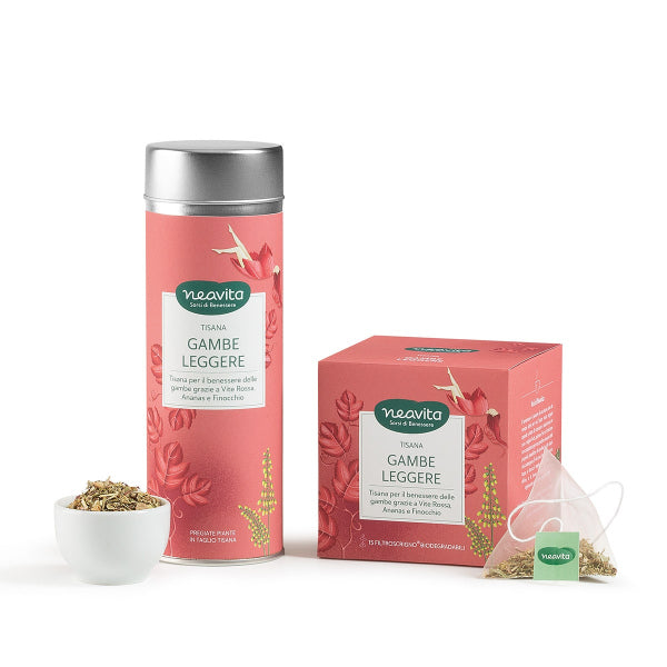 Gambe Leggere
