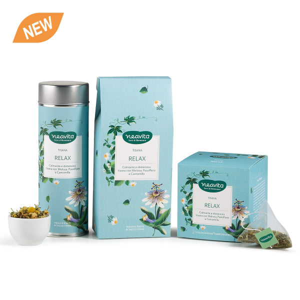 Tisana Relax