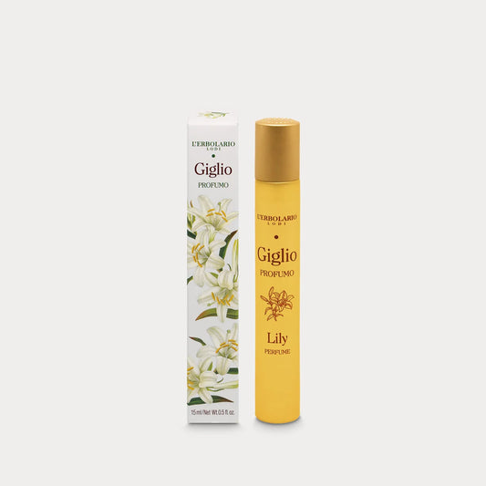 L'Erbolario - Profumi Giglio