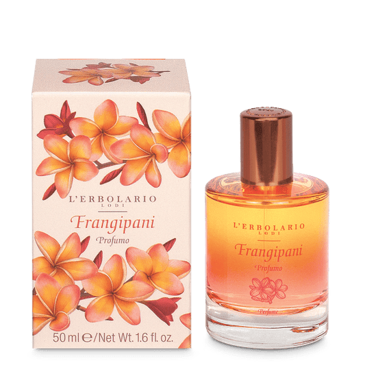 Profumo Frangipani