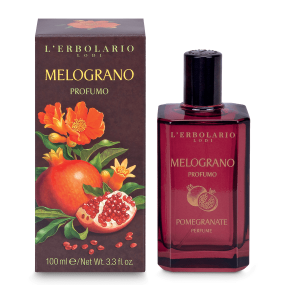 Profumo Melograno