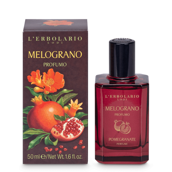 Profumo Melograno