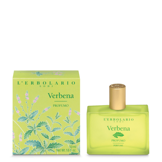 Profumo Verbena