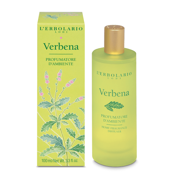 Profumatore d'Ambiente Verbena