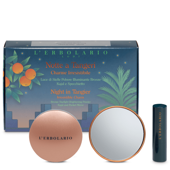 Charme Irresistibile Notte a Tangeri