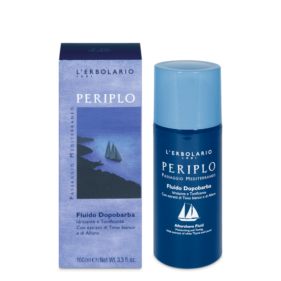 Fluido Dopobarba Periplo