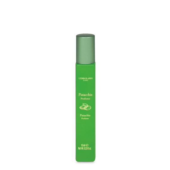 Profumo Pistacchio