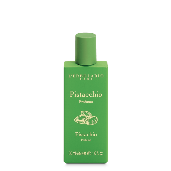 Profumo Pistacchio