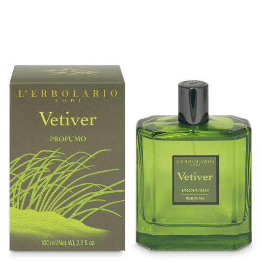 Profumo Vetiver