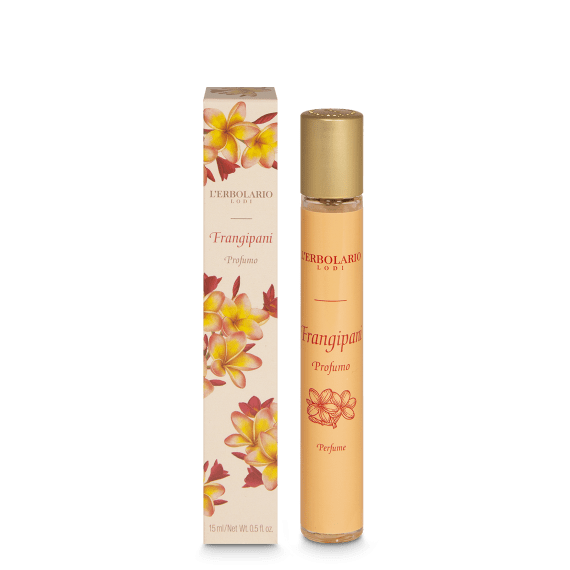 Profumo Frangipani