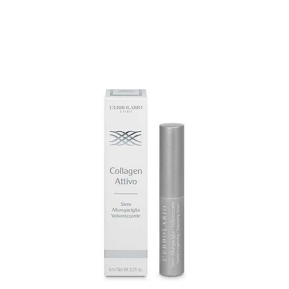 Siero Allungaciglia CollagenAttivo