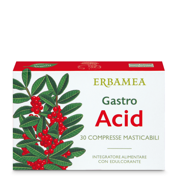 Gastro Acid