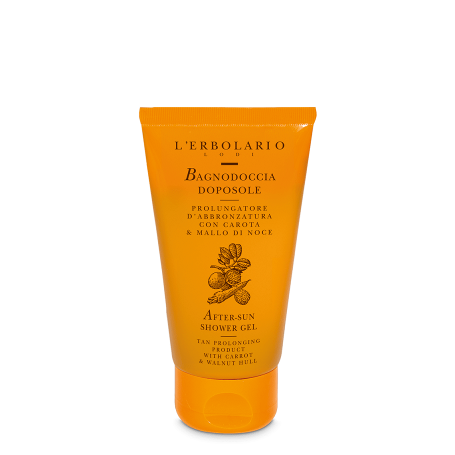 Bagnodoccia Doposole 75ml