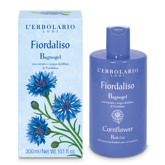 BagnoGel Fiordaliso