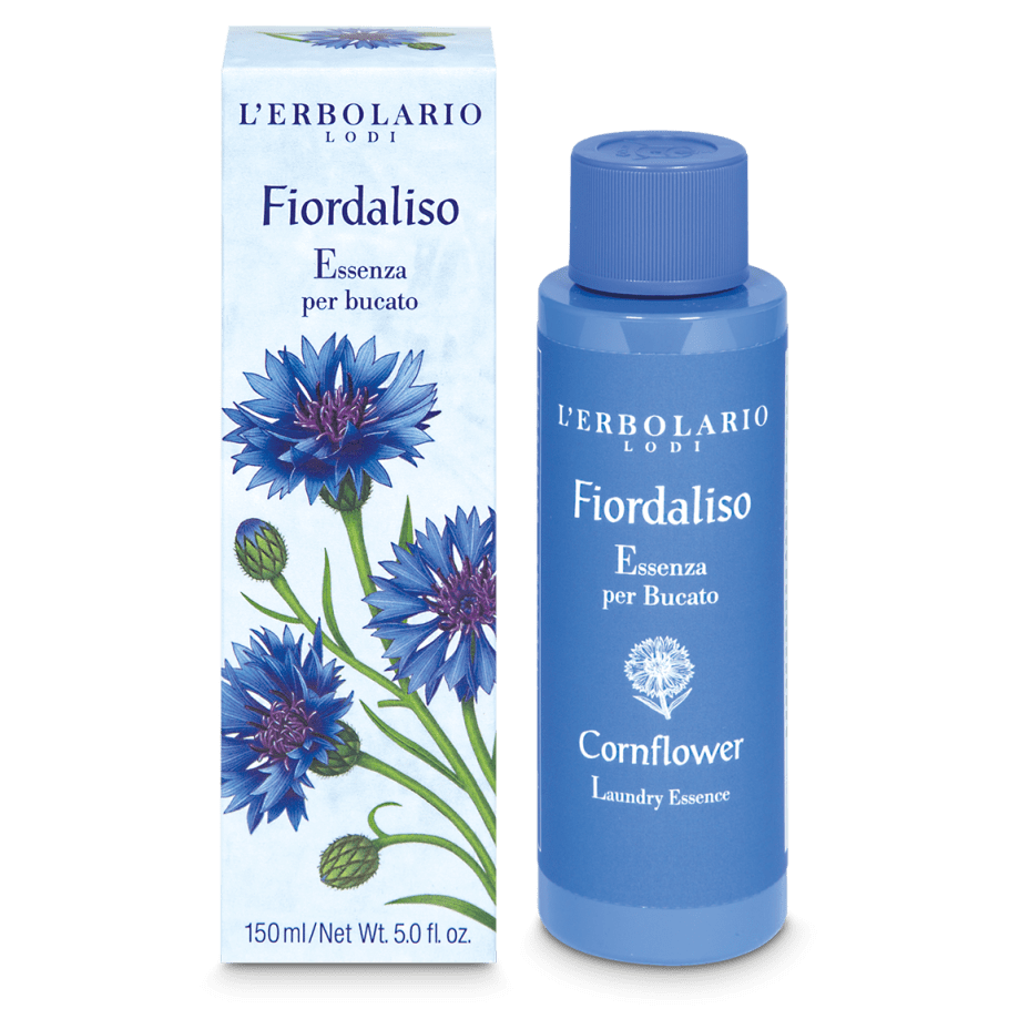 Essenza per Bucato Fiordaliso 150 ml