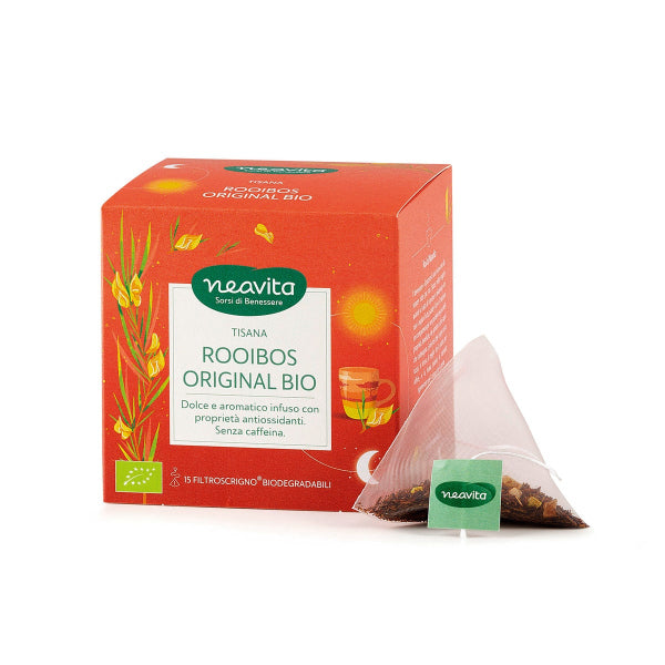 Rooibos Original Bio