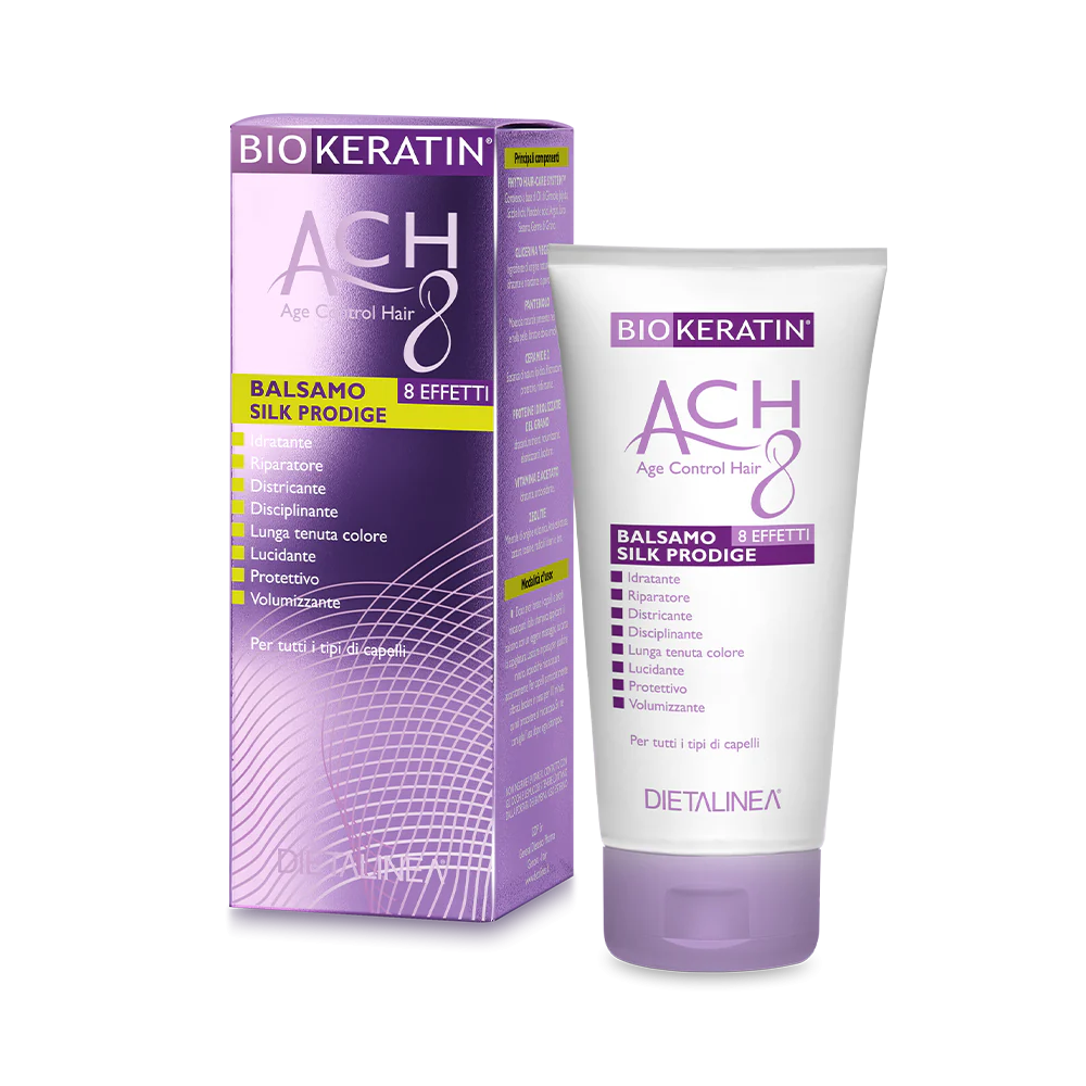 Silk Prodige Balsamo Capelli