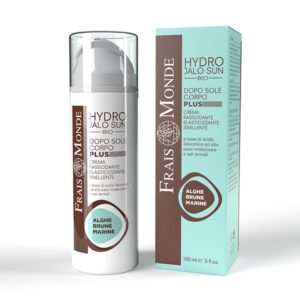 Doposole Snellente Corpo Hydro Jalo Sun BIO
