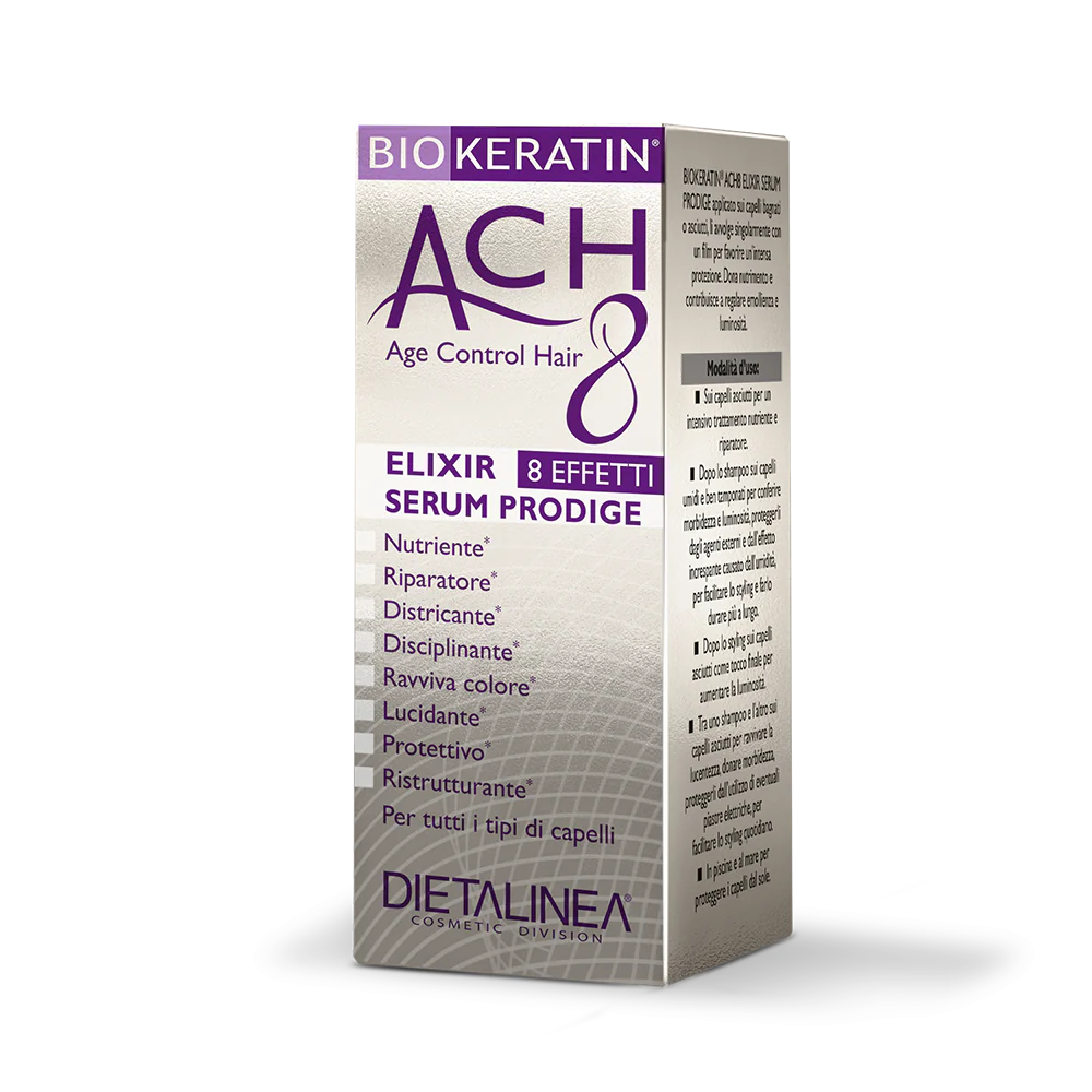 Siero Elixir Serum Prodige