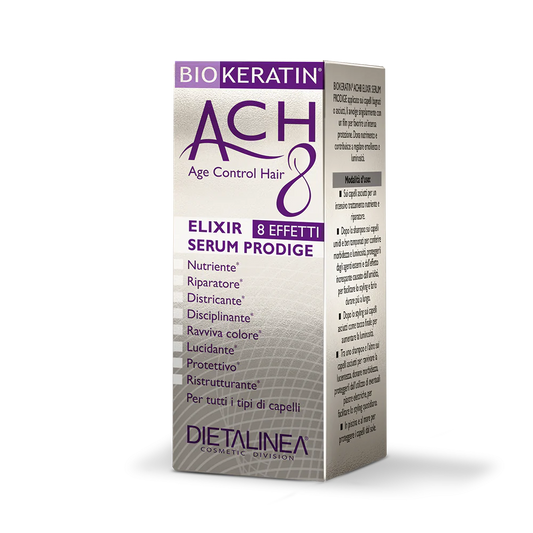 Siero Elixir Serum Prodige