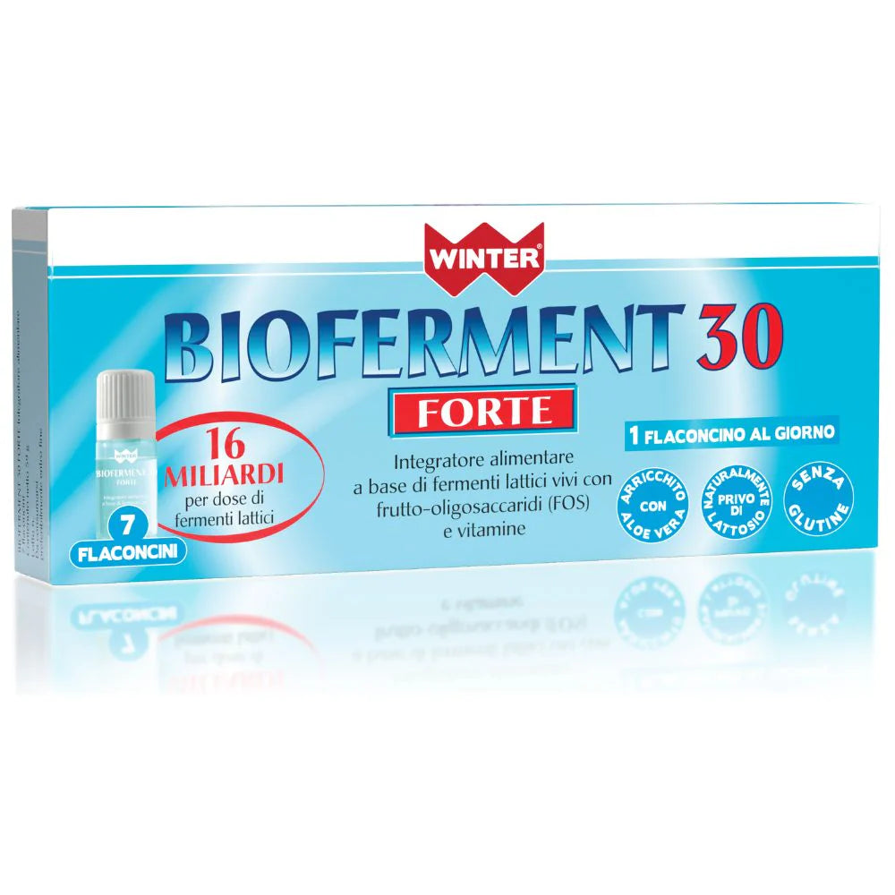 Bioferment 30