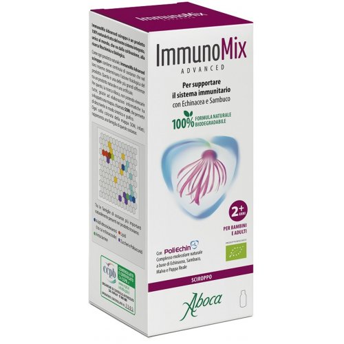 ImmunoMix Advanced