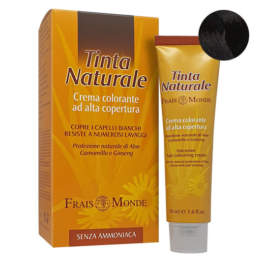 Tinta Naturale Frais Monde ad alta copertura