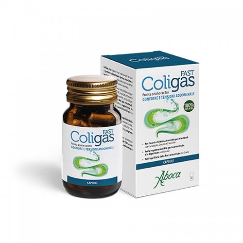 Coligas Fast