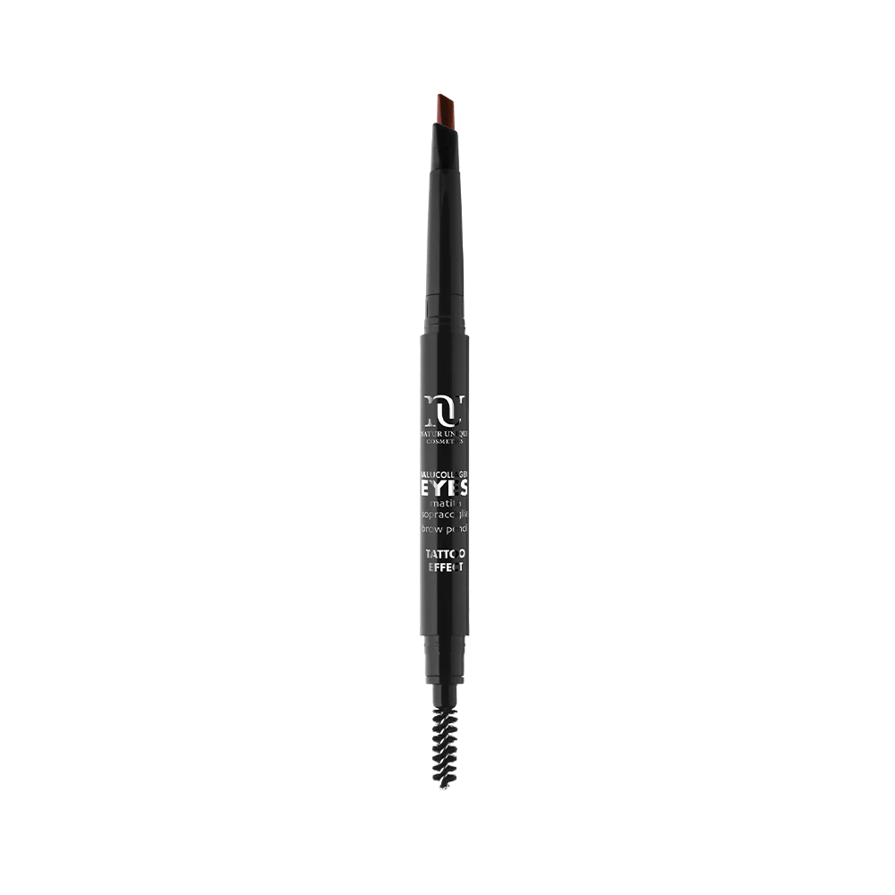 Ialucollagen Eyes Matita Sopracciglia Tattoo Effect