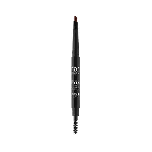 Ialucollagen Eyes Matita Sopracciglia Tattoo Effect