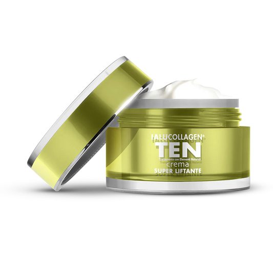 Ialucollagen TEN Crema Super Liftante