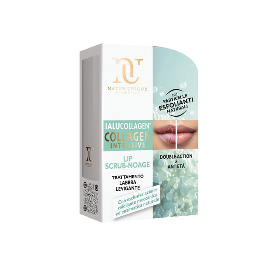 Ialucollagen Collagen Intensive Lip Scrub No-Age