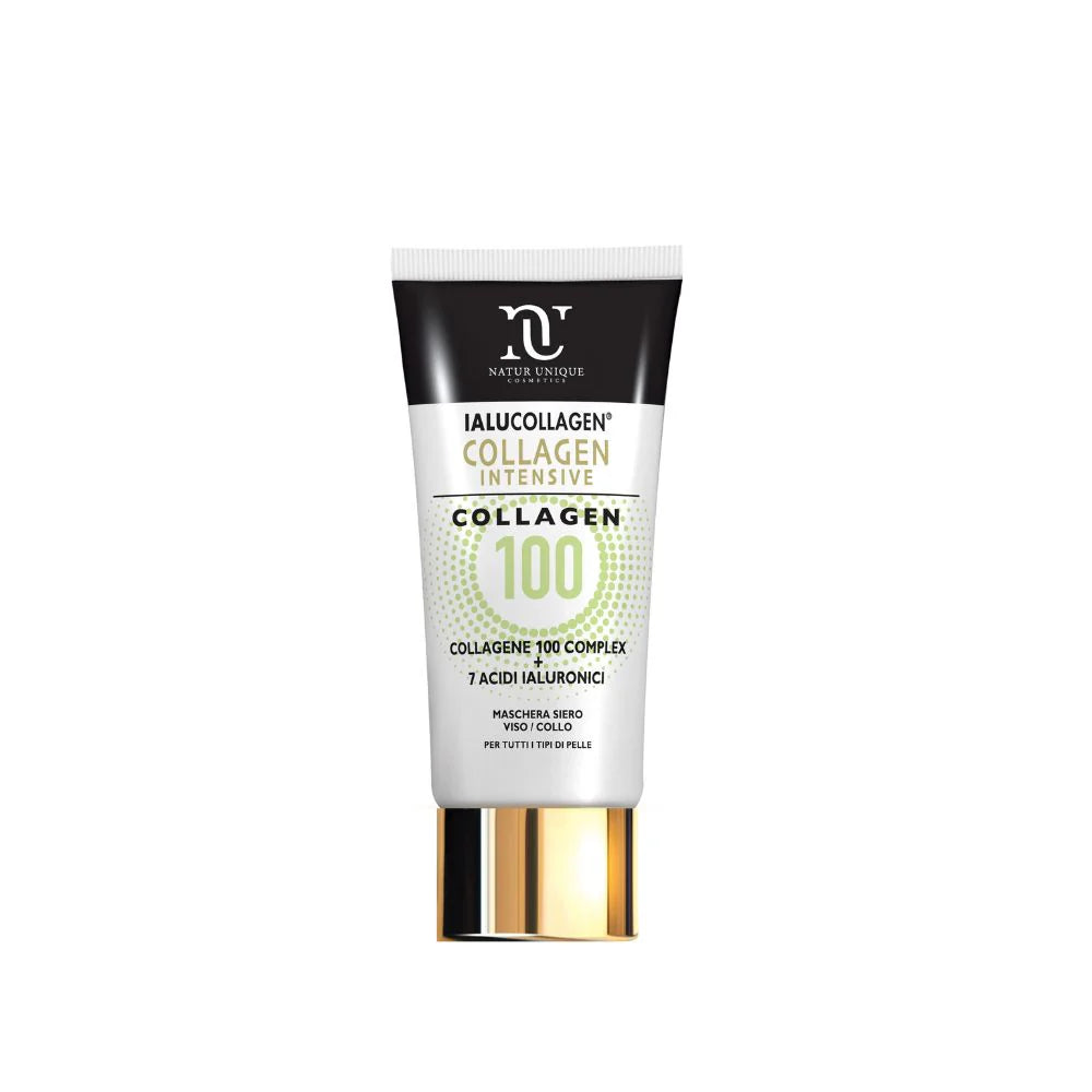 Collagen 100 - Ialucollagen Collagen Intensive