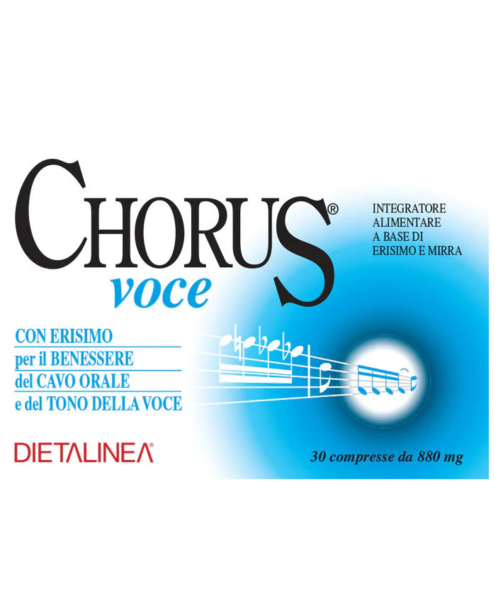 Chorus Voce