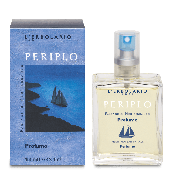 Profumo Periplo