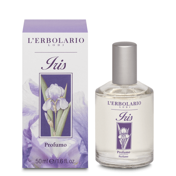 Profumo Iris