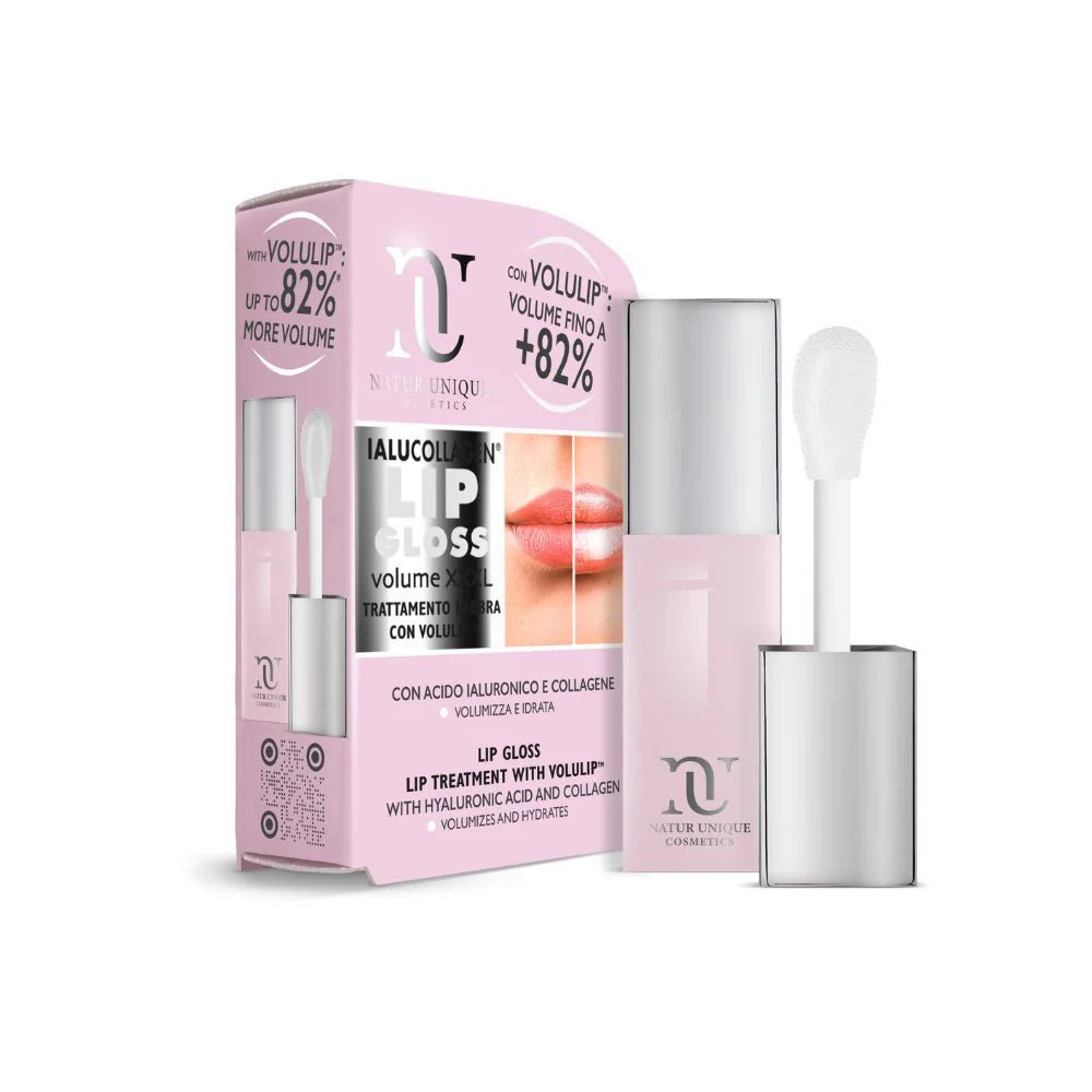 Ialucollagen Lip Gloss Volume XXXL