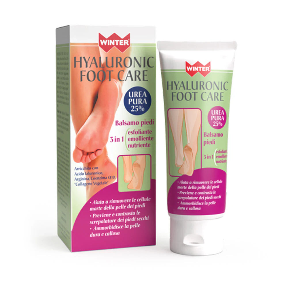Hyaluronic Balsamo Piedi