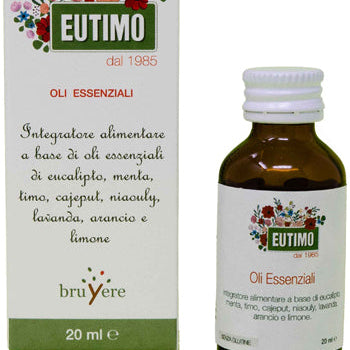 Eutimo