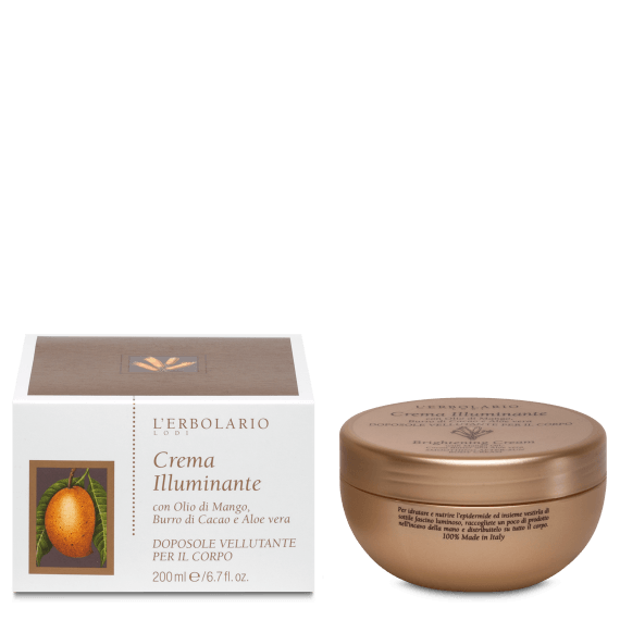 Crema Illuminante Doposole