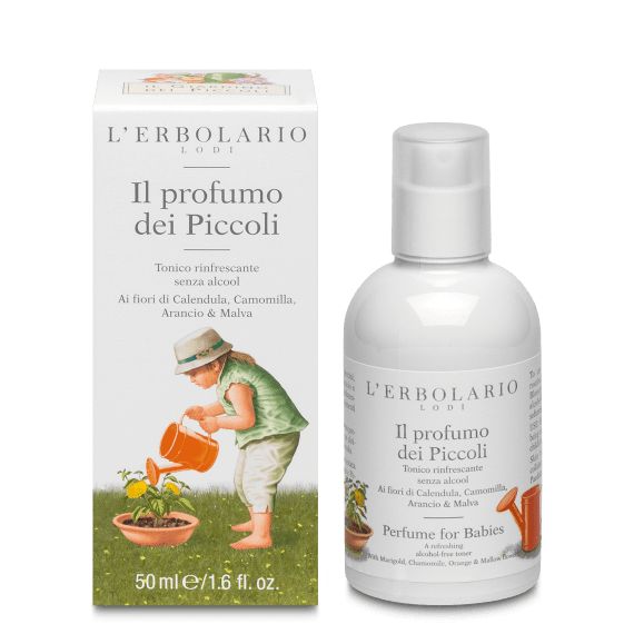 Profumo dei Piccoli
