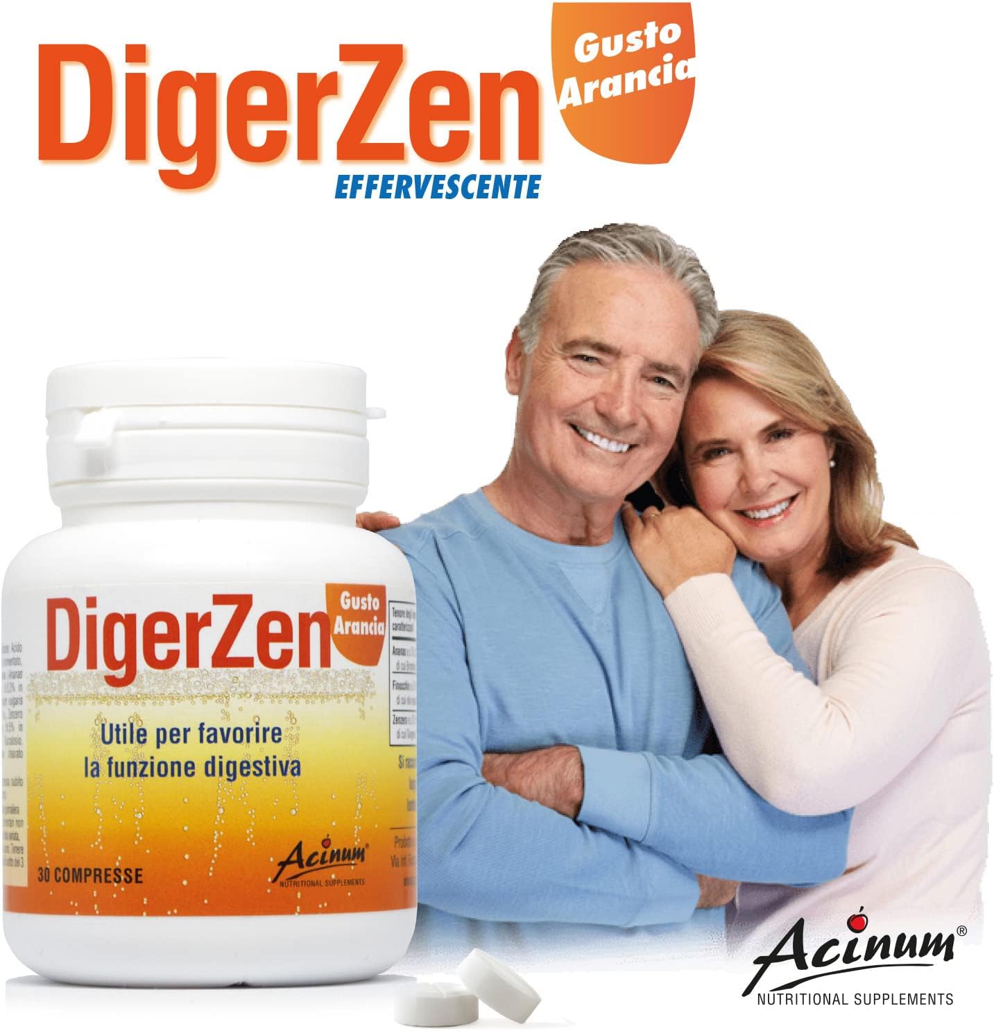 DigerZen