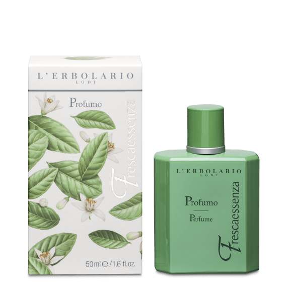 Profumo Frescaessenza
