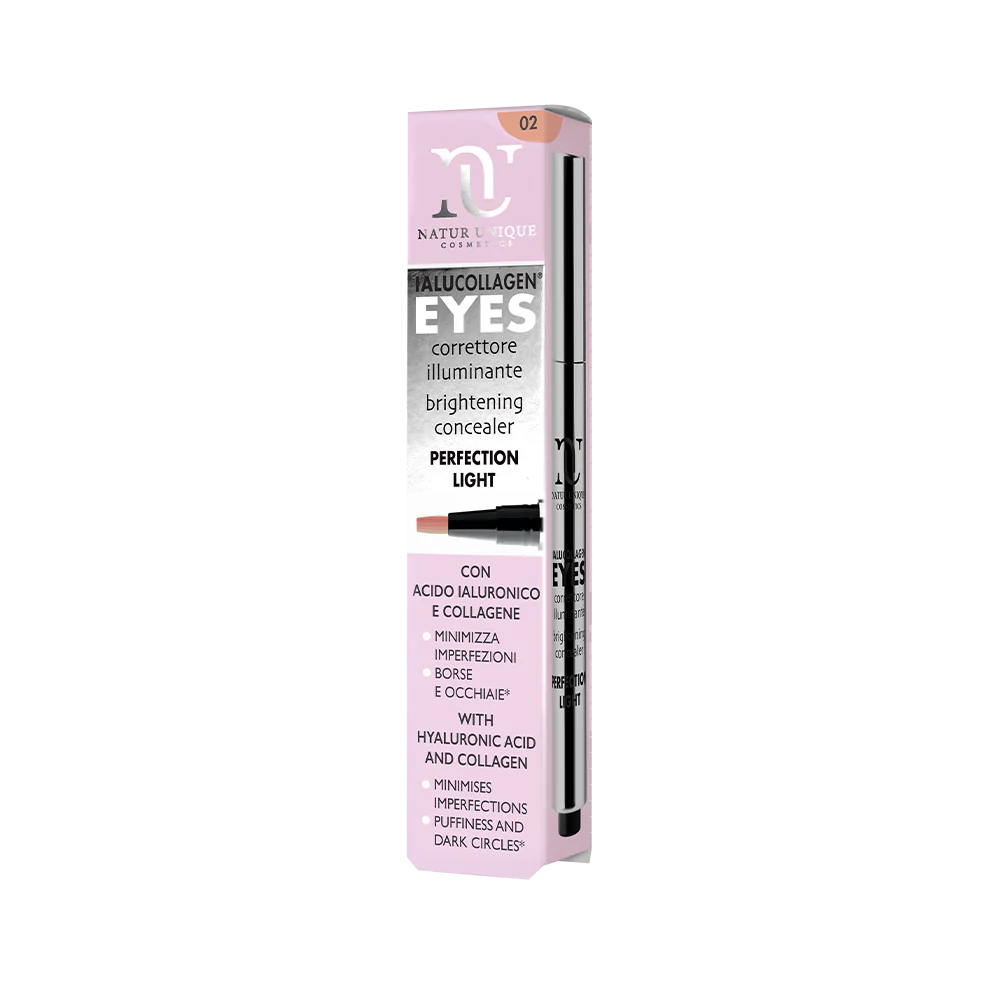Ialucollagen Eyes Correttore Illuminante