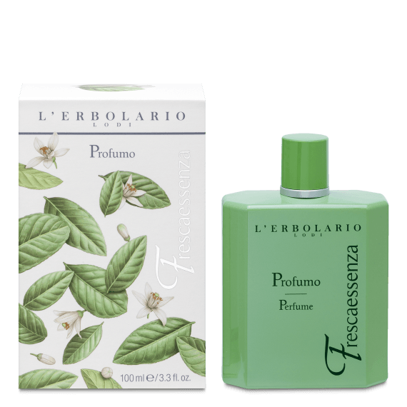 Profumo Frescaessenza