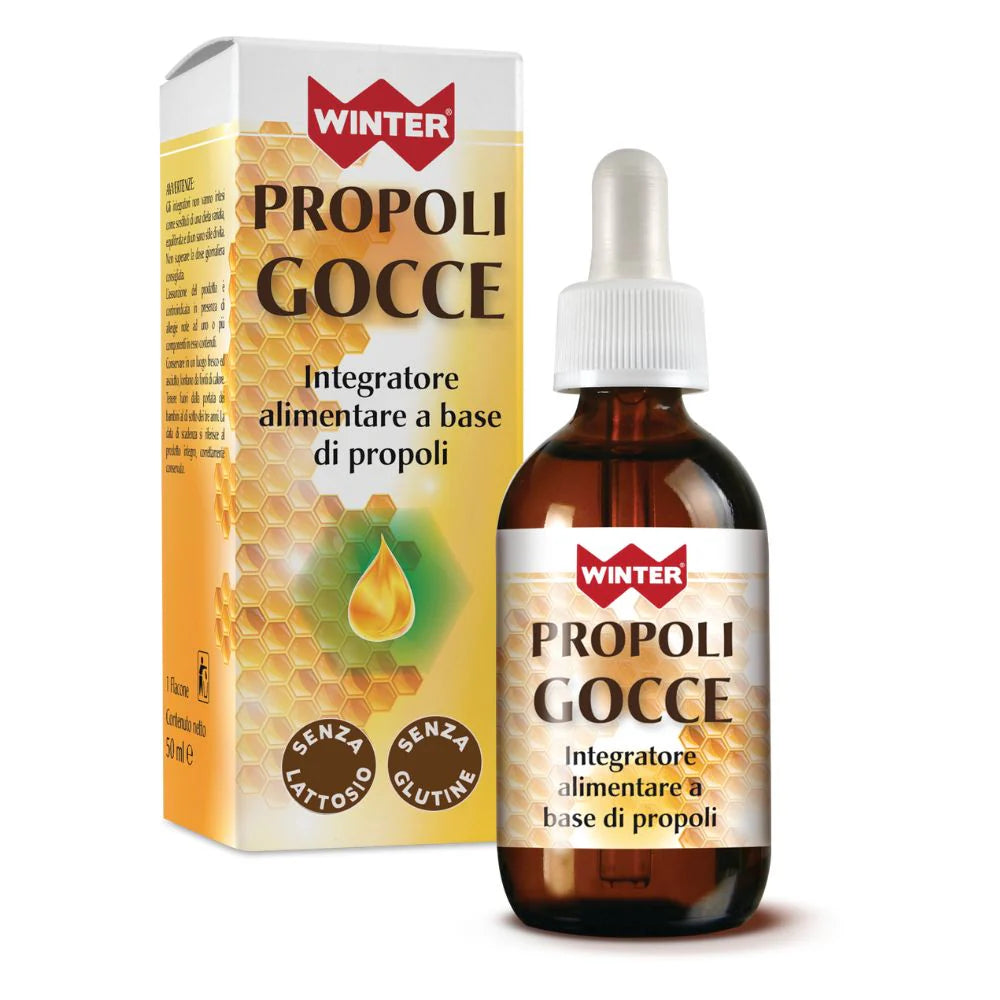 Propoli Gocce