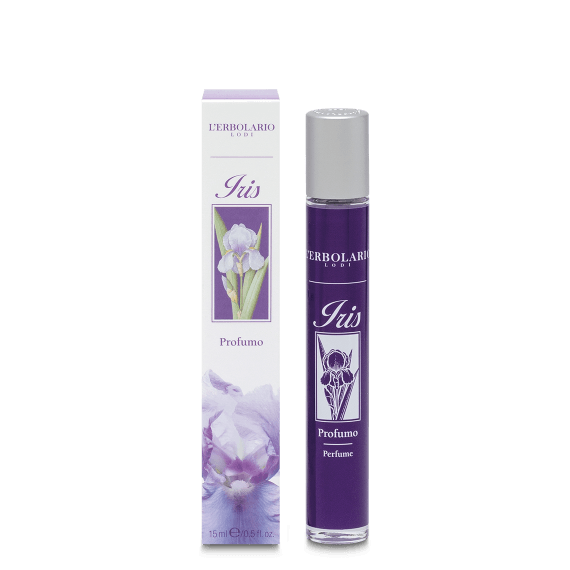 Profumo Iris